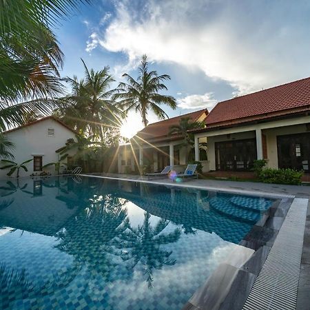 Phu Quoc Dumbo Bungalow Eksteriør bilde