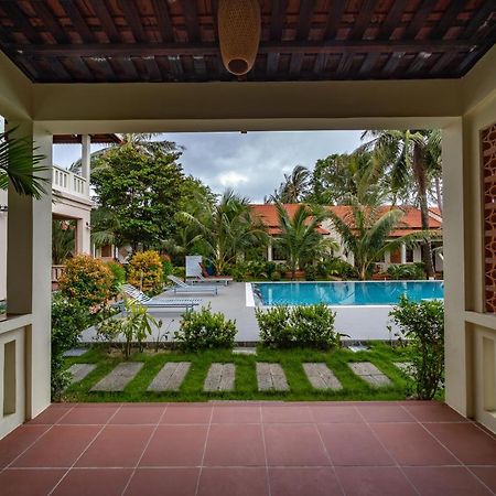 Phu Quoc Dumbo Bungalow Eksteriør bilde