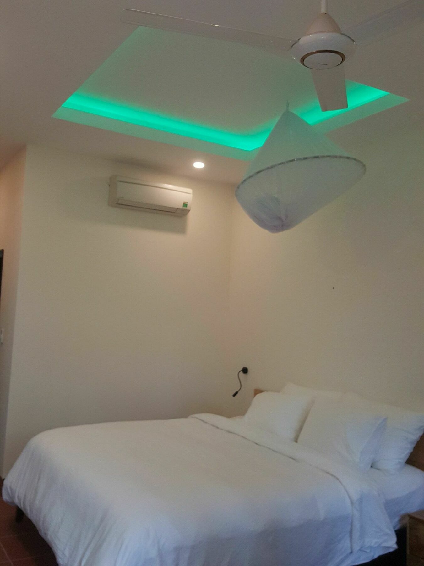 Phu Quoc Dumbo Bungalow Eksteriør bilde