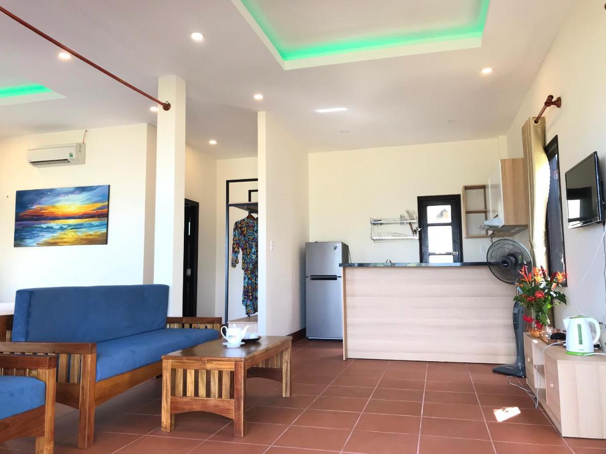 Phu Quoc Dumbo Bungalow Eksteriør bilde