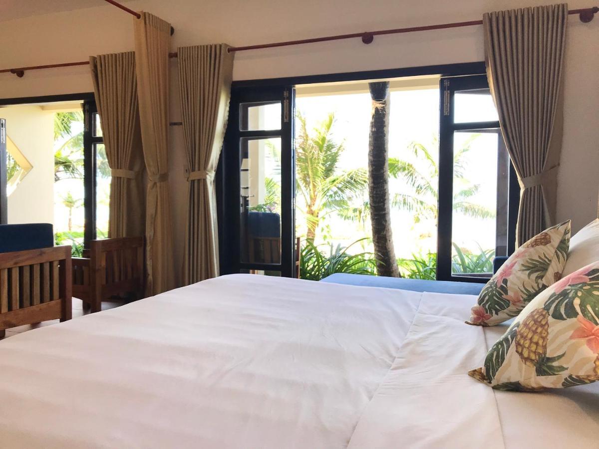 Phu Quoc Dumbo Bungalow Eksteriør bilde