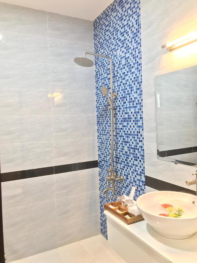 Phu Quoc Dumbo Bungalow Eksteriør bilde