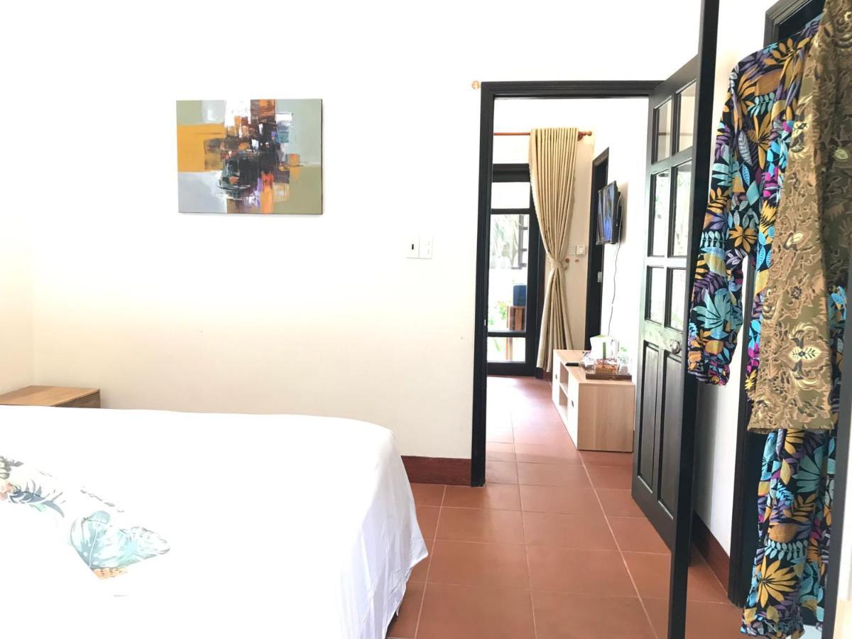 Phu Quoc Dumbo Bungalow Eksteriør bilde